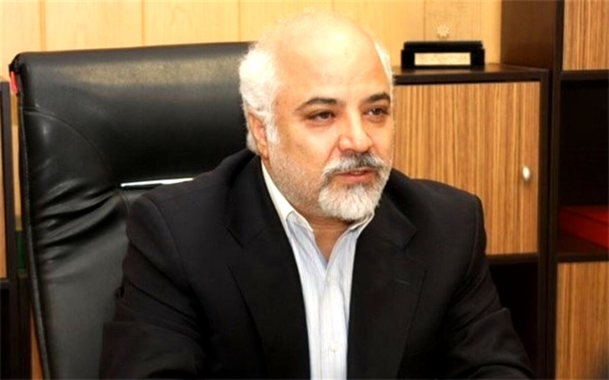 حاجی‌بیگی: منتظریم جام قهرمانی در سوپر لیگ را در بازی تهران تحویل دهند
