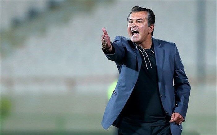 استیلی:وضعیت برنامه ریزی مسئولان برگزاری بازی‌های آسیایی در حد AFC و بسیار بد است