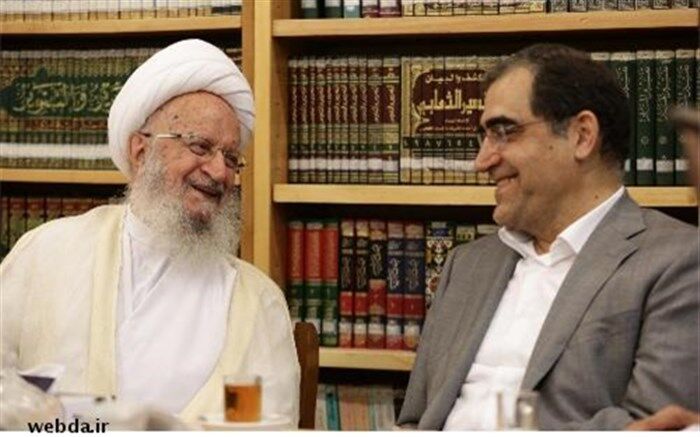 آیت‌الله مکارم شیرازی: طب اسلامی نداریم