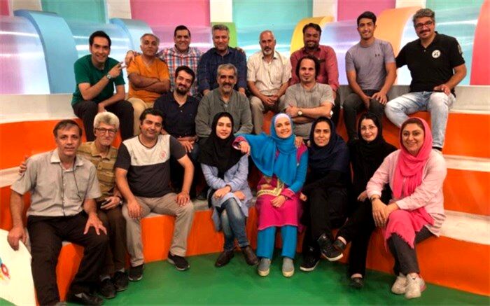 جشنواره بین المللی فیلم کودکان و نوجوانان در«رنگین کمان» تلویزیون