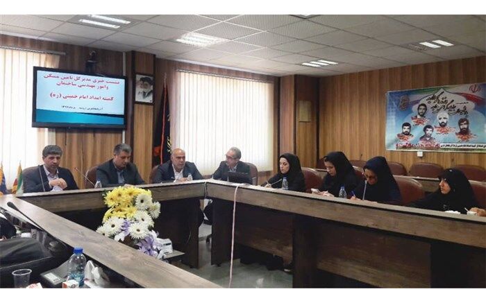 برپایی 85 پایگاه جمع آوری نذورات عید قربان در سطح استان آذربایجان غربی