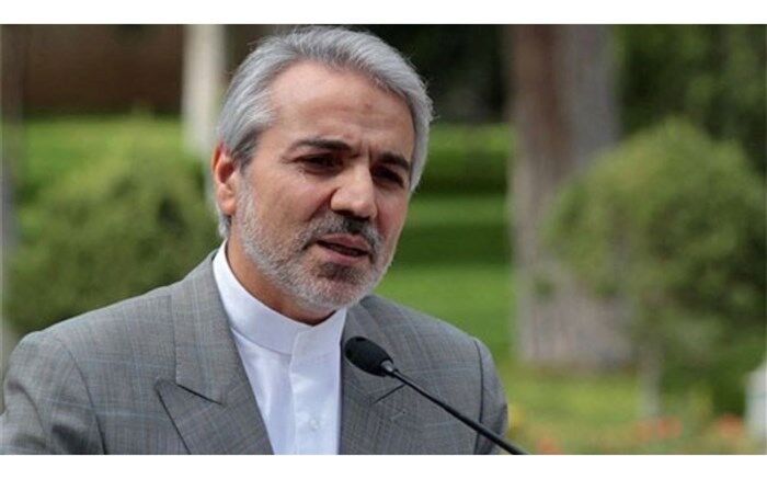 نوبخت:‌ دولت از پیمانکاران به صورت منطقی حمایت می‌کند