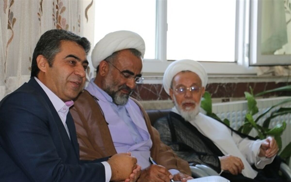 تفاهم نامه طرح”خواهر خواندگی” بین آموزش و پرورش خواجه و ناحیه1 تبریز