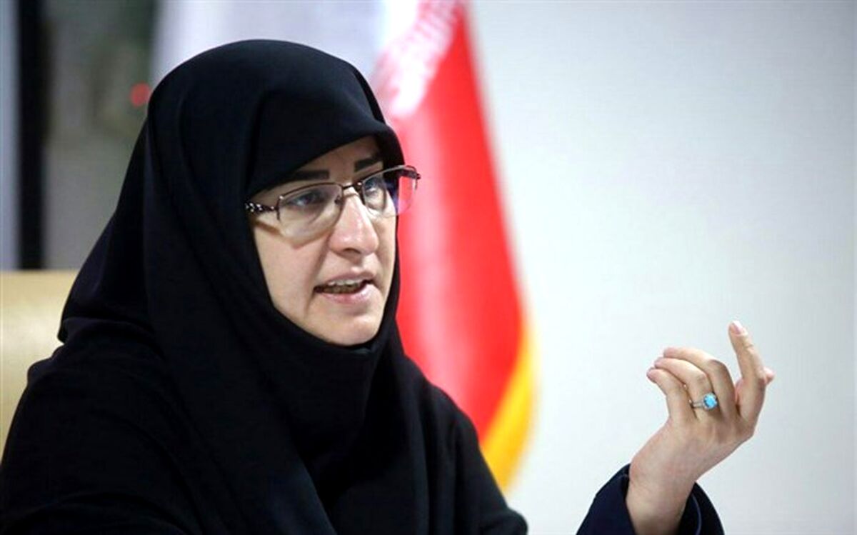 حکیم‌زاده: جشنواره جابربن حیان گامی کوچک برای ماندگاری فعالیت‌های ارزشمند علمی دانش‌آموزان است