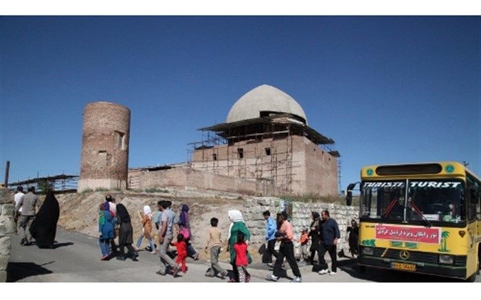 تور رایگان اردبیل‌گردی ویژه شهروندان برگزار می‌شود