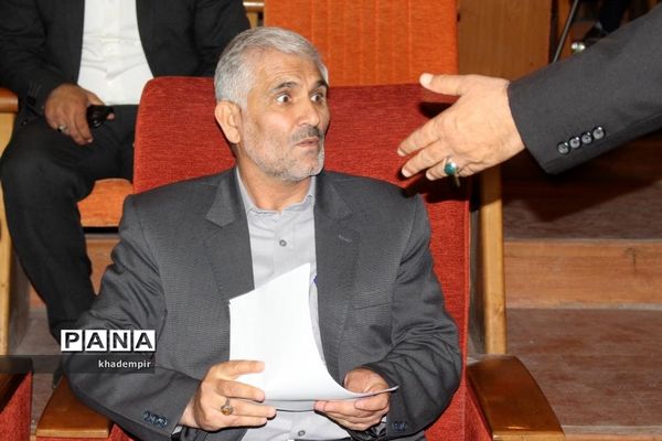 همایش تجلیل از برگزیدگان هجدهمین پرسش مهر ریاست جمهوری درکهگیلویه و بویراحمد