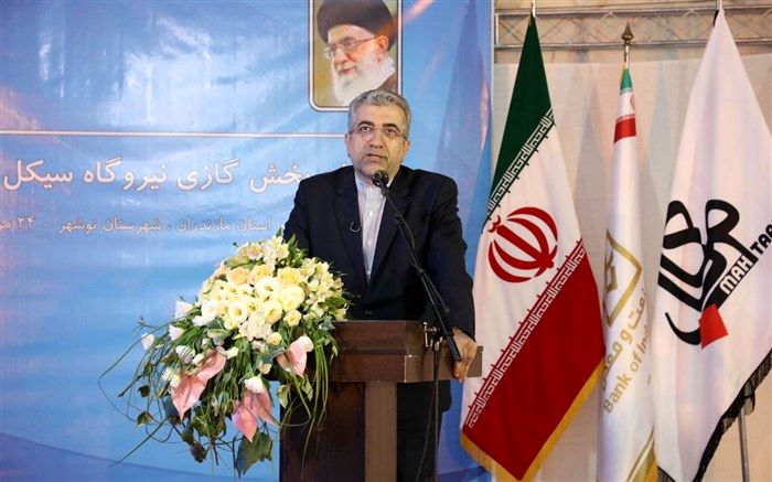 وزیر نیرو: هدف مشترک همه مسئولان باید رضایتمندی مردم باشد