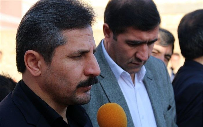 شهردار تبریز: به بهانه مشکلات اقتصادی دست از کار بر نمی کشیم