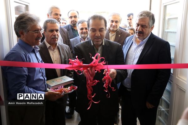 سفر دوروزه معاون وزیر بهداشت به ارومیه