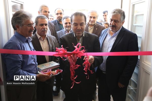 سفر دوروزه معاون وزیر بهداشت به ارومیه