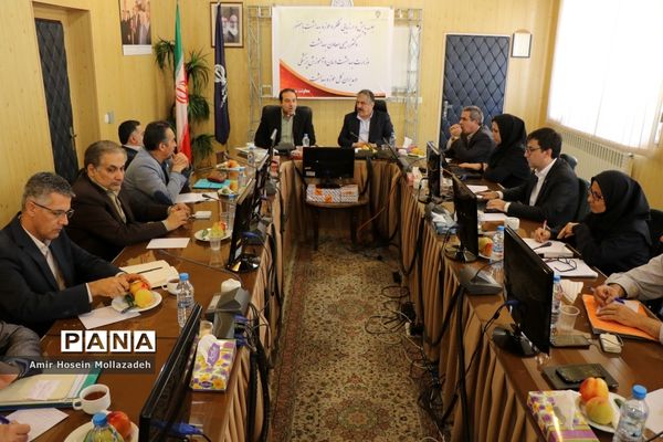 سفر دوروزه معاون وزیر بهداشت به ارومیه