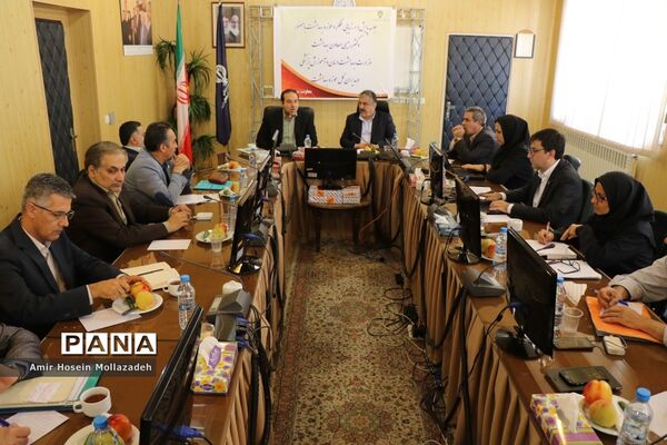 سفر دوروزه معاون وزیر بهداشت به ارومیه