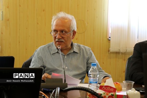 سفر دوروزه معاون وزیر بهداشت به ارومیه