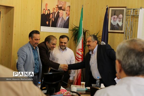 سفر دوروزه معاون وزیر بهداشت به ارومیه