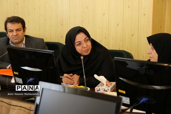 سفر دوروزه معاون وزیر بهداشت به ارومیه