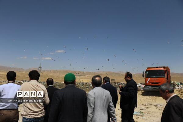 سفر دوروزه معاون وزیر بهداشت به ارومیه