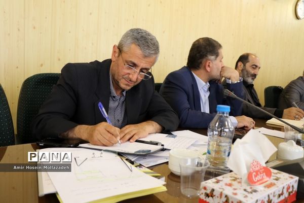 سفر دوروزه معاون وزیر بهداشت به ارومیه