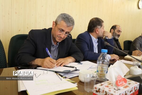 سفر دوروزه معاون وزیر بهداشت به ارومیه