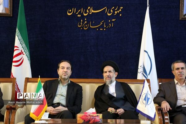 سفر دوروزه معاون وزیر بهداشت به ارومیه