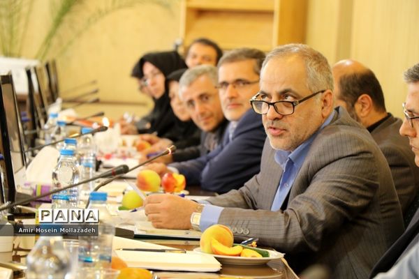 سفر دوروزه معاون وزیر بهداشت به ارومیه