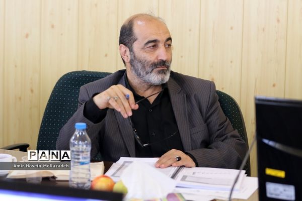 سفر دوروزه معاون وزیر بهداشت به ارومیه