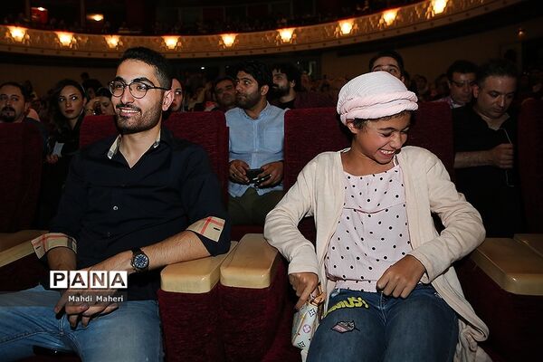 رونمایی آلبوم  «ایران من » همایون شجریان
