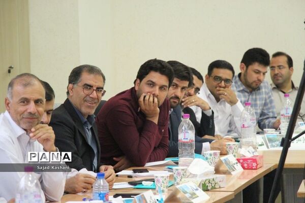 شانزدهمین گردهمایی مروجان درس‌هایی از قرآنی
