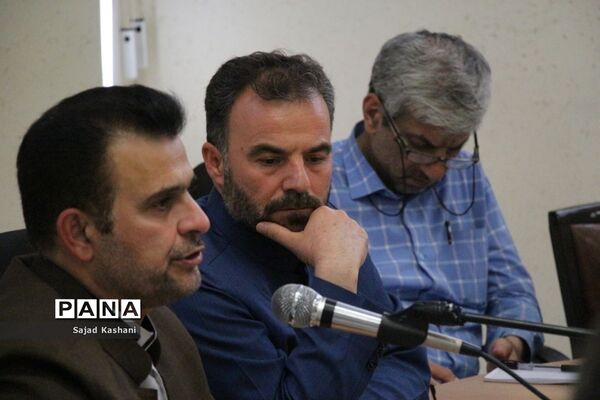 شانزدهمین گردهمایی مروجان درس‌هایی از قرآنی