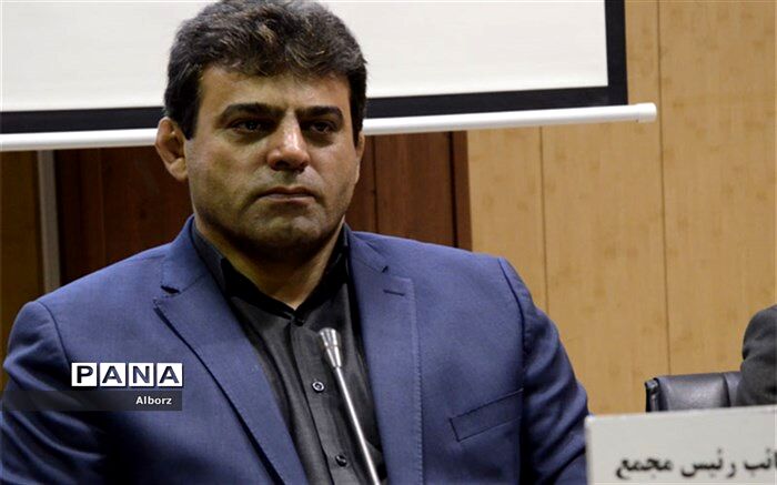 مدیرکل ورزش و جوانان البرز: ۱۵۰۰ نفر تا پایان سال در خانه استارتاپ های البرز آموزش می بینند
