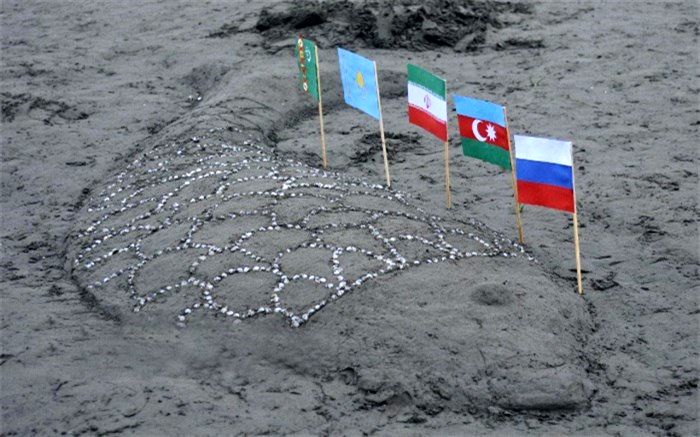 توافق خزر بدون روتوش