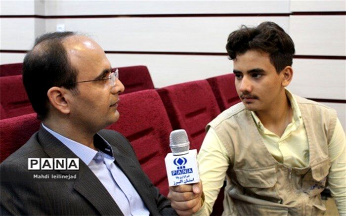 برگزاری دوره آموزشی تقویت معلمان پیش دبستانی در کرج