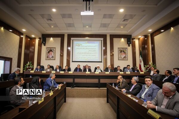 دومین روز از سفر استانی وزیر آموزش و پرورش به خراسان رضوی