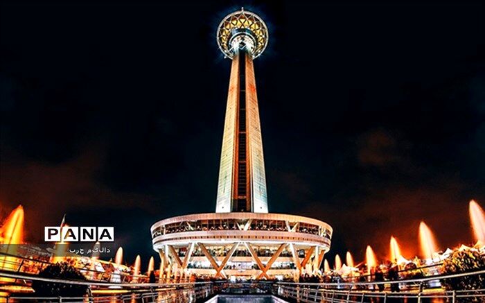 شب فرهنگی خراسان جنوبی در برج میلاد برگزار شد