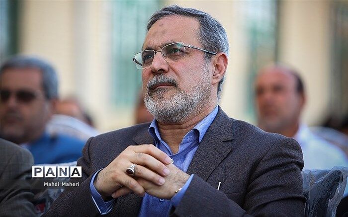 وزیر آموزش‌وپرورش: تمام تلاش خود را برای بازگرداندن بندهای حذف شده در فیش‌های حقوقی به کار بسته‌ایم