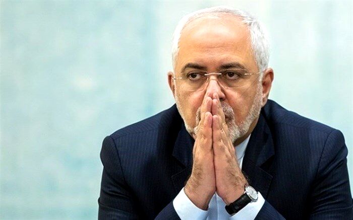 ظریف درگذشت عزت الله انتظامی  را تسلیت گفت