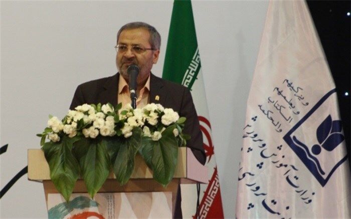 جشنواره  فرهنگی ، هنری منشأ تولید امید و شادی در جامعه میباشد