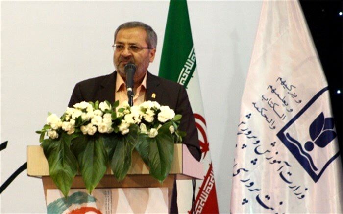جشنواره  فرهنگی ، هنری منشأ تولید امید و شادی در جامعه میباشد