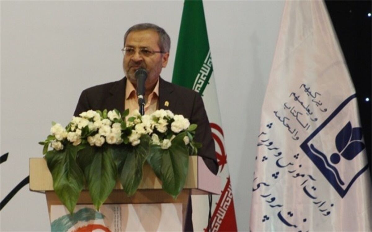 جشنواره  فرهنگی ، هنری منشأ تولید امید و شادی در جامعه میباشد