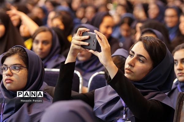 سی‌و‌ششمین جشنواره فرهنگی و هنری دانش آموزان برگزیده سراسر کشور