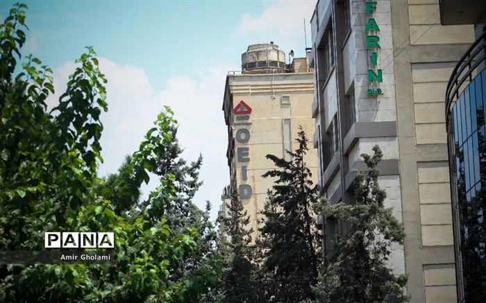 ساکنان برج‌های تهران می‌توانند درخواست برگزاری کلاس آتش‌نشانی دهند