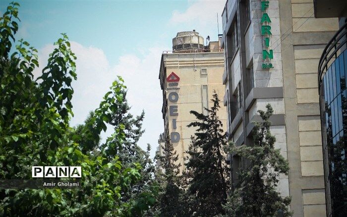 ساکنان برج‌های تهران می‌توانند درخواست برگزاری کلاس آتش‌نشانی دهند