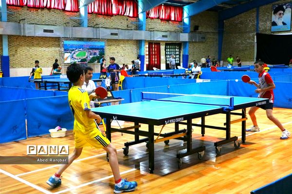 مسابقات ورزشی دانش‌آموزان پسر مقطع ابتدایی سراسر کشور