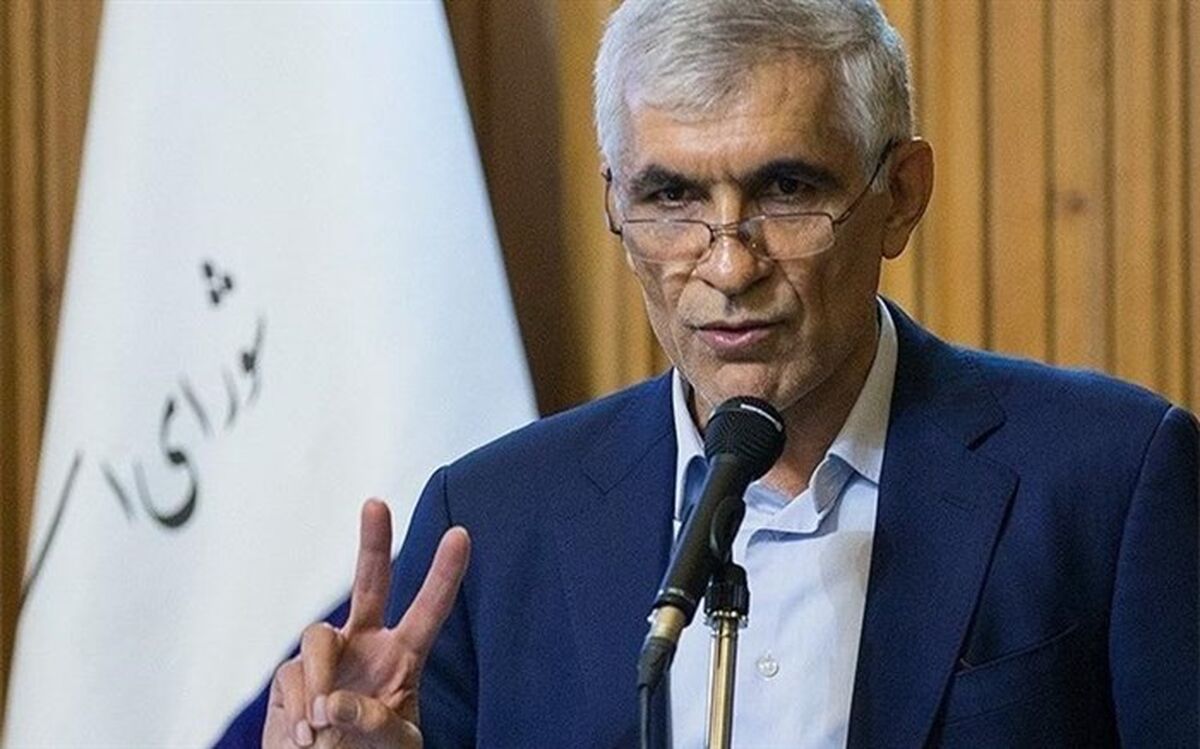 پیام تسلیت شهردار تهران به مناسبت درگذشت عزت‌الله انتظامی