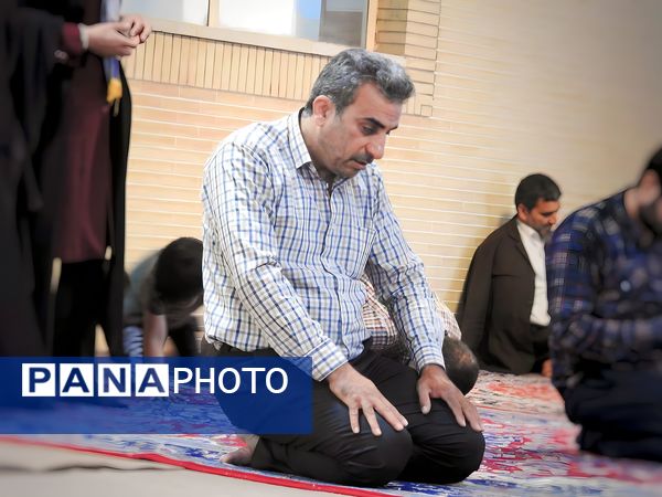 اردوی دانایی روسا و کارشناسان سازمان دانش‌آموزی خراسان‌رضوی