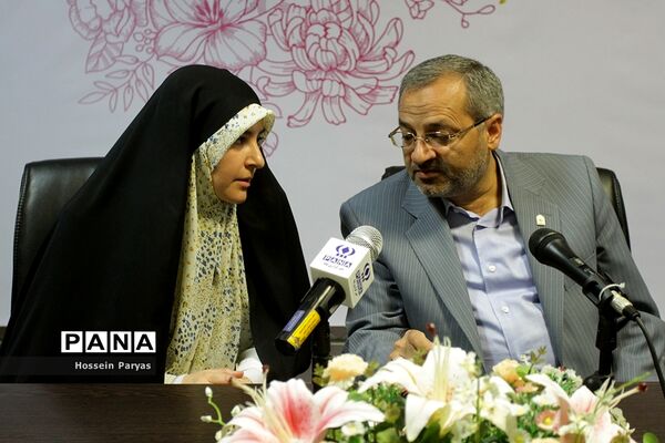 گرامیداشت روزخبرنگار در خبرگزاری پانا