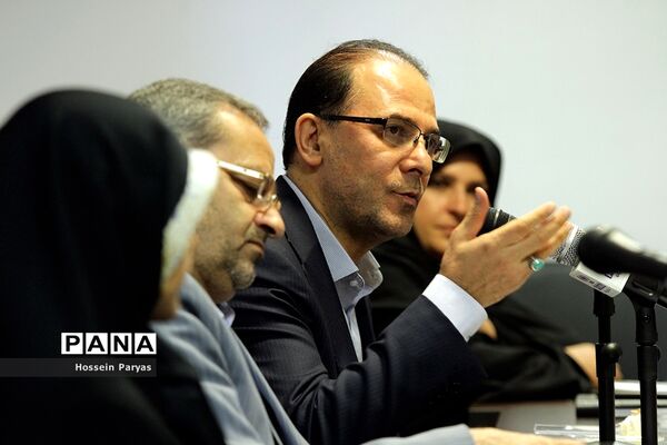 گرامیداشت روزخبرنگار در خبرگزاری پانا