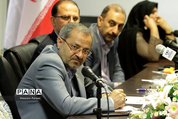 گرامیداشت روزخبرنگار در خبرگزاری پانا