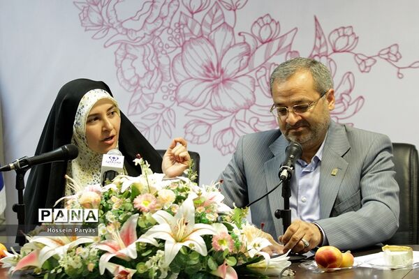 گرامیداشت روزخبرنگار در خبرگزاری پانا