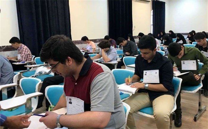 راهیابی 31 دانش‌آموز به مرحله نهایی نهمین المپیاد دانش‌آموزی نانو