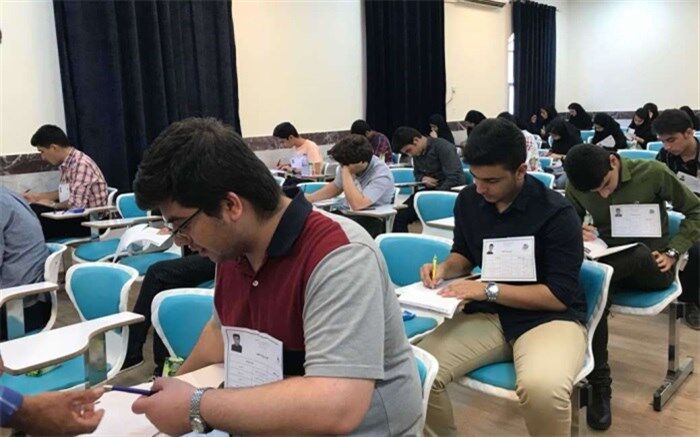 راهیابی 31 دانش‌آموز به مرحله نهایی نهمین المپیاد دانش‌آموزی نانو